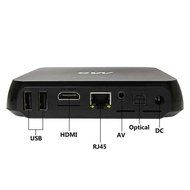 (With Wireless Keyboard!) MakeTheOne m8s tv box kodi 2g 8g 4K 3D--Fully Loaded Unclocked Android 4.4 TV Box Quad... N2