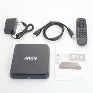 (With Wireless Keyboard!) MakeTheOne m8s tv box kodi 2g 8g 4K 3D--Fully Loaded Unclocked Android 4.4 TV Box Quad... N4