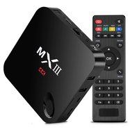 (With Wireless Keyboard!) MakeTheOne m8s tv box kodi 2g 8g 4K 3D--Fully Loaded Unclocked Android 4.4 TV Box Quad... N7