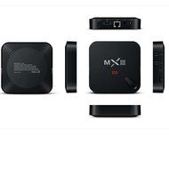 (With Wireless Keyboard!) MakeTheOne m8s tv box kodi 2g 8g 4K 3D--Fully Loaded Unclocked Android 4.4 TV Box Quad... N8