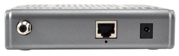 SiliconDust HDHomeRun EXTEND. FREE broadcast HDTV (2-Tuner) N3