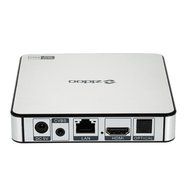 [BoLv ] ZIDOO X6 Pro Android 5.1 Lollipop TV Box RK3368 Octa Core Cortex-A53 2G/16G 1000M LAN Dual Band WIF HDMI... N6