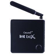 Cewaal P8 tv box installed Amlogic S905 Quad-Core 2GB/16GB Android 5.1 with wifi Streaming Media Player 2016 Upgrade
