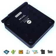 Cewaal P8 tv box installed Amlogic S905 Quad-Core 2GB/16GB Android 5.1 with wifi Streaming Media Player 2016 Upgrade N7