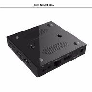 Mifanstech X96 Marshmallow Android 6.0 Tv Box, Kodi 16.1 Fully loaded Tv Box 4K Wifi Streaming Media Player 2G... N6