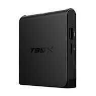 Mifanstech X96 Marshmallow Android 6.0 Tv Box, Kodi 16.1 Fully loaded Tv Box 4K Wifi Streaming Media Player 2G... N7