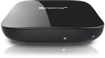 DroidBOX Xtreamer Wonder Plus Android Mini PC Computer TV BOX Amlogic S905-H Quad Core 2.0Ghz CPU 2GB RAM 16GB...