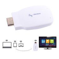 GloryKylin HDMI EZCast Media Streaming Player for TV &amp; Projector. Wireless Dongle Media Player supports, Mirror2TV...