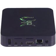 Matricom G-Box MX2 Dual Core XBMC Android 4.2 TV Box + Special Edition XBMC N4