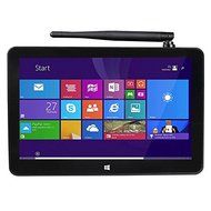 PIPO X8 Mini Pc Dual OS TV BOX Windows 8.1 &amp; Android 4.4 Intel Z3736F Quad Core 2GB / 32GB Tv Box 7 Inch Screen... N2