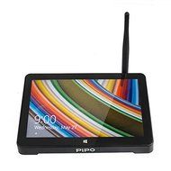 PIPO X8 Mini Pc Dual OS TV BOX Windows 8.1 &amp; Android 4.4 Intel Z3736F Quad Core 2GB / 32GB Tv Box 7 Inch Screen... N3