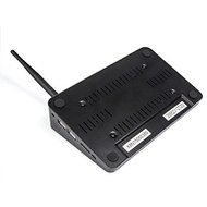 PIPO X8 Mini Pc Dual OS TV BOX Windows 8.1 &amp; Android 4.4 Intel Z3736F Quad Core 2GB / 32GB Tv Box 7 Inch Screen... N8