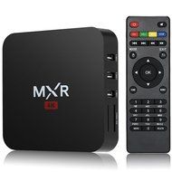 DIGOU&reg; MXR 4K Quad Core Android 4.4 Tv Box with 1G / 8G Wifi Kodi 15.2 Fully Loaded Support H.265 Video Decoder...