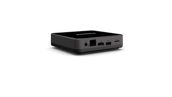 Tronsmart Ara X5 Windows 10 TV Box Cherry Trail Z8300 Quad Core 1.8G Gen 8 Graphics GPU 2G/32G 2.4Ghz/5Ghz LAN... N7