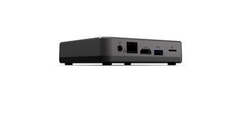 Tronsmart Ara X5 Windows 10 TV Box Cherry Trail Z8300 Quad Core 1.8G Gen 8 Graphics GPU 2G/32G 2.4Ghz/5Ghz LAN... N8
