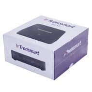 Tronsmart Ara X5 Windows 10 TV Box Cherry Trail Z8300 Quad Core 1.8G Gen 8 Graphics GPU 2G/32G 2.4Ghz/5Ghz LAN... N9