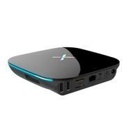 Vipwind X-Player Android TV BOX Android 6.0 Amlogic S912 Quad Core Kodi 17.0 Wifi 2.4G+5G RAM 2GB ROM 16GB SMART... N4