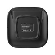 Vipwind X-Player Android TV BOX Android 6.0 Amlogic S912 Quad Core Kodi 17.0 Wifi 2.4G+5G RAM 2GB ROM 16GB SMART... N6