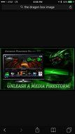 The Dragon Box DB5 Android 5.1 Quad Core Streaming Media Box 4K &amp; Faster Than The DB4 N5