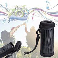 BephaMart Portable Outdoor Travel Bag Case Cover For Logitech UE Megaboom Bluetooth Speaker