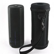 BephaMart Portable Outdoor Travel Bag Case Cover For Logitech UE Megaboom Bluetooth Speaker N2