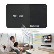 Zenoplige Mini M8S Android 5.1 TV BOX Kodi 16.0 Pre-installed Fully Loaded Addons XBMC Amlogic S905 Quad Core... N2