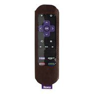 Hermitshell Premium PU Leather Case Skin Protective Cover Sleeve For Roku 1 2 3500R Streaming Stick TV Player...