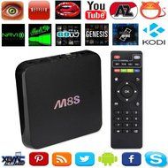 Artpo M8S Android Smart TV Box Amlogic S812 Chipset set top box 4K 2GB/8GB Dual band 2.4G/5G Support Kodi Google...