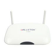 DALLETEK IPTV Android Box with Latin Chile Colombia Mexico Peru Spain US IPTV Channels, Streaming Media Player...