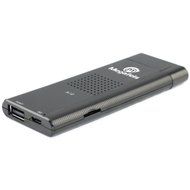 Megafeis A10 4GB Dual Core 1080P Google Android ARM Contex-A9 1.6Ghz 1G DDR3 USB Wifi HDMI Bluetooth Mini PC TV... N3