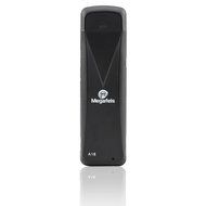 Megafeis A10 4GB Dual Core 1080P Google Android ARM Contex-A9 1.6Ghz 1G DDR3 USB Wifi HDMI Bluetooth Mini PC TV... N5