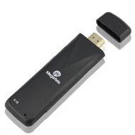 Megafeis A10 4GB Dual Core 1080P Google Android ARM Contex-A9 1.6Ghz 1G DDR3 USB Wifi HDMI Bluetooth Mini PC TV... N6