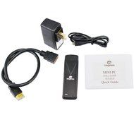Megafeis A10 4GB Dual Core 1080P Google Android ARM Contex-A9 1.6Ghz 1G DDR3 USB Wifi HDMI Bluetooth Mini PC TV... N10
