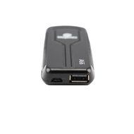 Megafeis A10 4GB Dual Core 1080P Google Android ARM Contex-A9 1.6Ghz 1G DDR3 USB Wifi HDMI Bluetooth Mini PC TV... N16