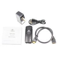 Megafeis A10 4GB Dual Core 1080P Google Android ARM Contex-A9 1.6Ghz 1G DDR3 USB Wifi HDMI Bluetooth Mini PC TV... N17