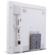 GeoVision SQP133 Digital signage with a 13.3-inch monitor, Built-in Speaker, Network Connectivity and Content... N2