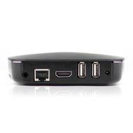 4K Resolution Android TV Box with Kodi PRE-installed - Stream Millions of Movies, TV Shows and Music for FREE... N3