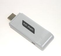 Wifi Ezcast Hdmi Streaming Media Player/miracast Dlna Airplay Wireless Display Dongle Better Than Chromecast N2