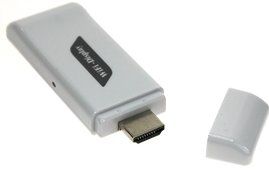 Wifi Ezcast Hdmi Streaming Media Player/miracast Dlna Airplay Wireless Display Dongle Better Than Chromecast N3