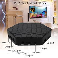 Yongf T95Z Plus Android tv box Amlogic S912 Octa Core Android 6.0 Kodi 16.1 Fully Loaded 2GB 16GB Google Streaming... N7