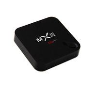 Susay&reg; MXIII Android 4.4.2 4K TV Box Amlogic S802 CPU Quad Core Octa core ARM Mali-450 GPU 8GB ROM 2.4G Wifi with...