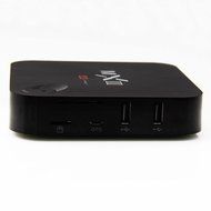 Susay&reg; MXIII Android 4.4.2 4K TV Box Amlogic S802 CPU Quad Core Octa core ARM Mali-450 GPU 8GB ROM 2.4G Wifi with... N2