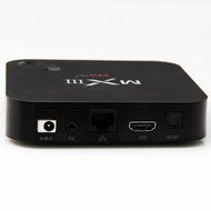 Susay&reg; MXIII Android 4.4.2 4K TV Box Amlogic S802 CPU Quad Core Octa core ARM Mali-450 GPU 8GB ROM 2.4G Wifi with... N5