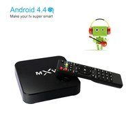Yuntab S805 Quad Core M TV Set Top TV Box Android 4.4 Kitkat H.265 WIFI LAN Miracast Airplay With Full Loaded... N7
