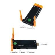 Urant J22 Mini PC Stick Android 4.2/4.4 Multimedia TV Cloud RK3188T CPU Bluetooth 1080P HDMI 2G/8G Quad Core A9... N3