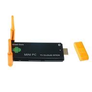 Urant J22 Mini PC Stick Android 4.2/4.4 Multimedia TV Cloud RK3188T CPU Bluetooth 1080P HDMI 2G/8G Quad Core A9... N7