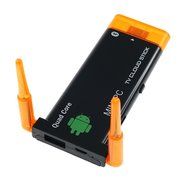 Urant J22 Mini PC Stick Android 4.2/4.4 Multimedia TV Cloud RK3188T CPU Bluetooth 1080P HDMI 2G/8G Quad Core A9... N8