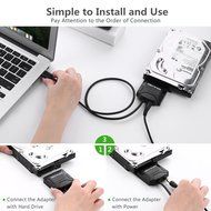Urant J22 Mini PC Stick Android 4.2/4.4 Multimedia TV Cloud RK3188T CPU Bluetooth 1080P HDMI 2G/8G Quad Core A9... N18