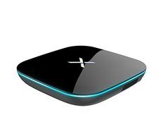 Lomefo android 6.0 S912 Octa core cortex-A53 X player tv box 2GB/16GB 2.4G +5G +Bluetooth media player