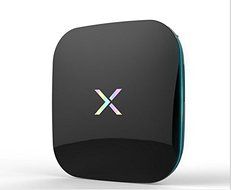 Lomefo android 6.0 S912 Octa core cortex-A53 X player tv box 2GB/16GB 2.4G +5G +Bluetooth media player N3